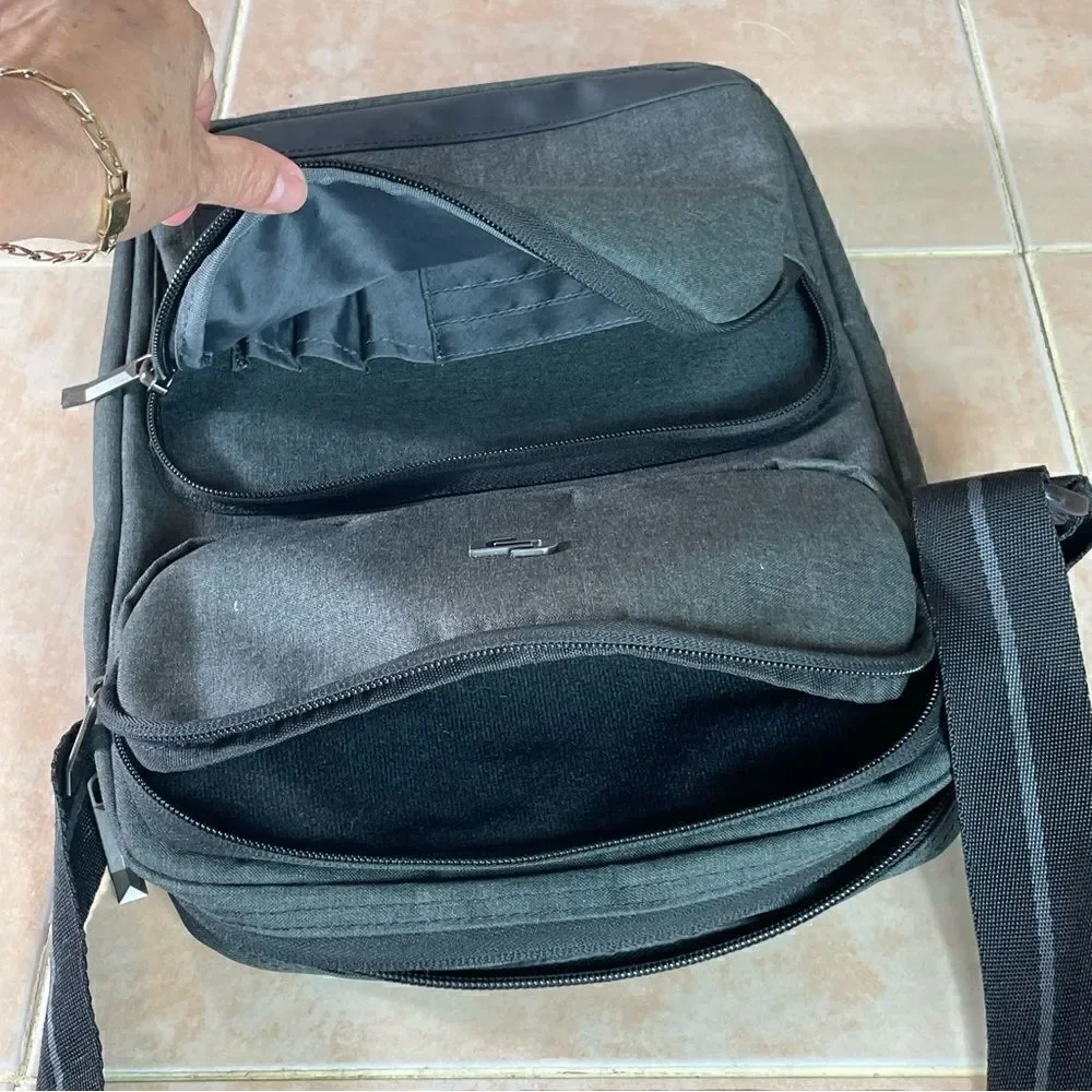 SOLO NEW YORK BAG